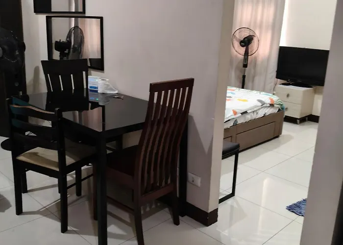 101 East Wing Appartement *