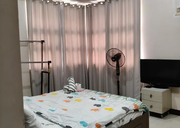 Appartement 101 East Wing