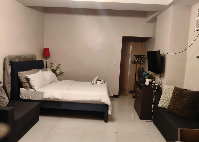 101 East Wing Appartement *