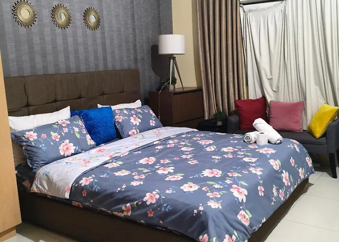 101 East Wing Appartement *