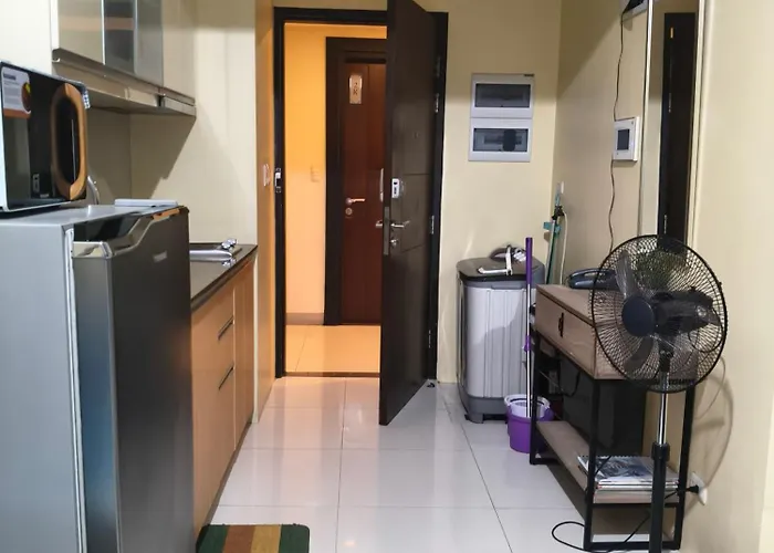Appartement 101 East Wing Manilla